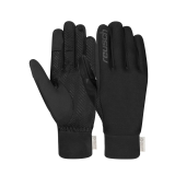 Reusch Karayel WINDSTOPPER® TOUCH-TEC 6405125 7700 black 1